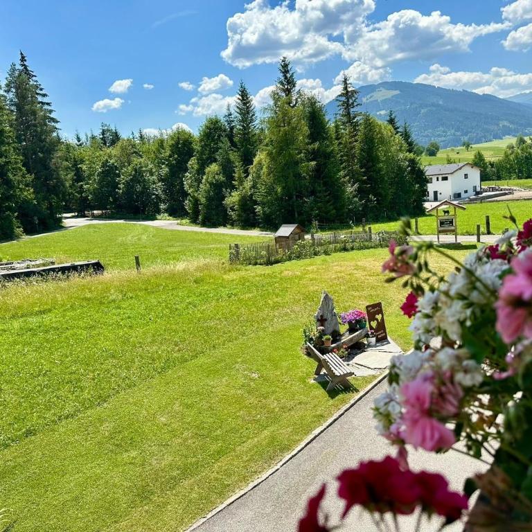 Apartment in Saalfelden near Ski Areas - Appartamento con 2 Camere da Letto - 33