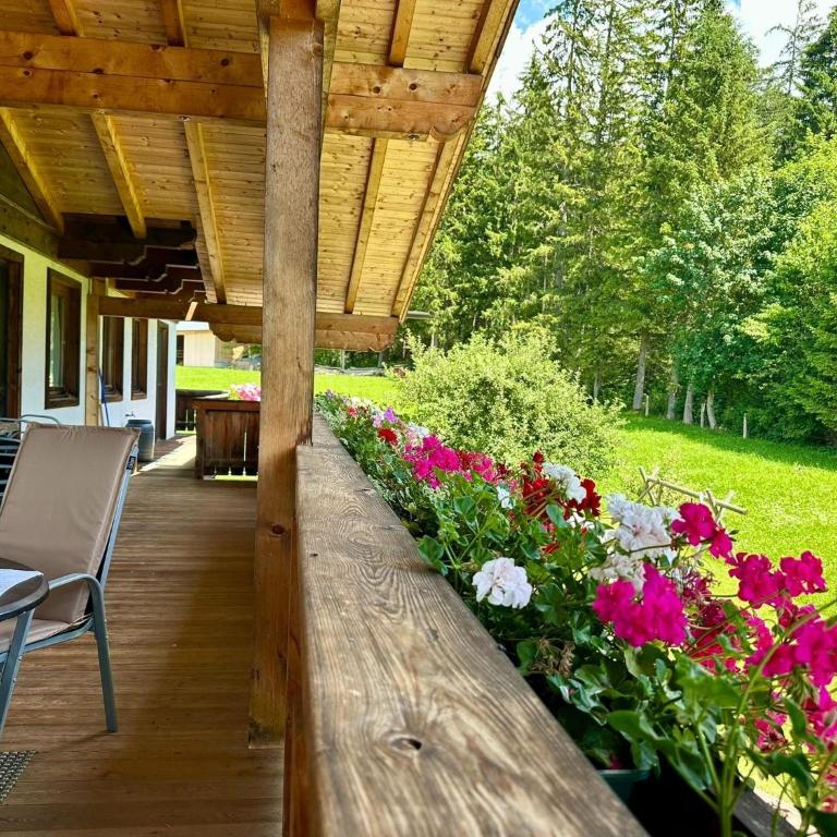 Apartment in Saalfelden near Ski Areas - Appartamento con 2 Camere da Letto - 31