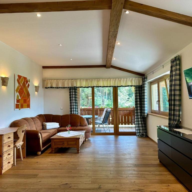 Apartment in Saalfelden near Ski Areas - Appartamento con 2 Camere da Letto - 7