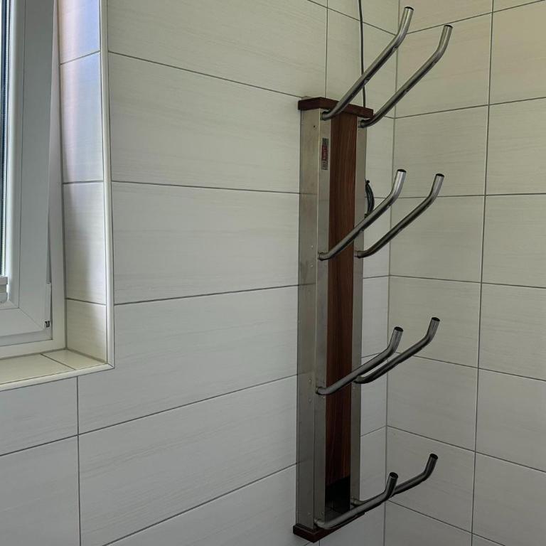 Apartment in Saalfelden near Ski Areas - Appartamento con 2 Camere da Letto - 26