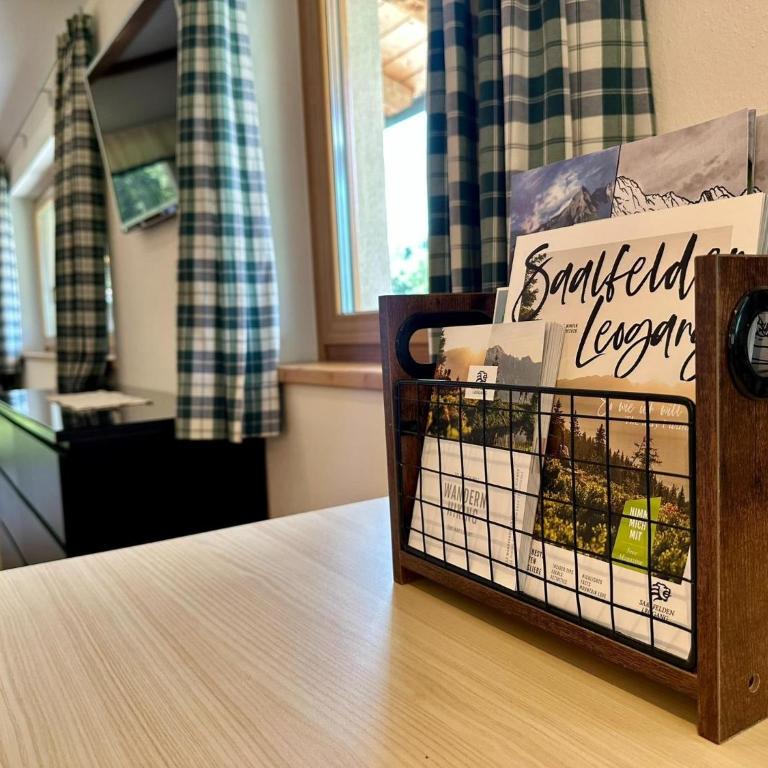 Apartment in Saalfelden near Ski Areas - Appartamento con 2 Camere da Letto - 24