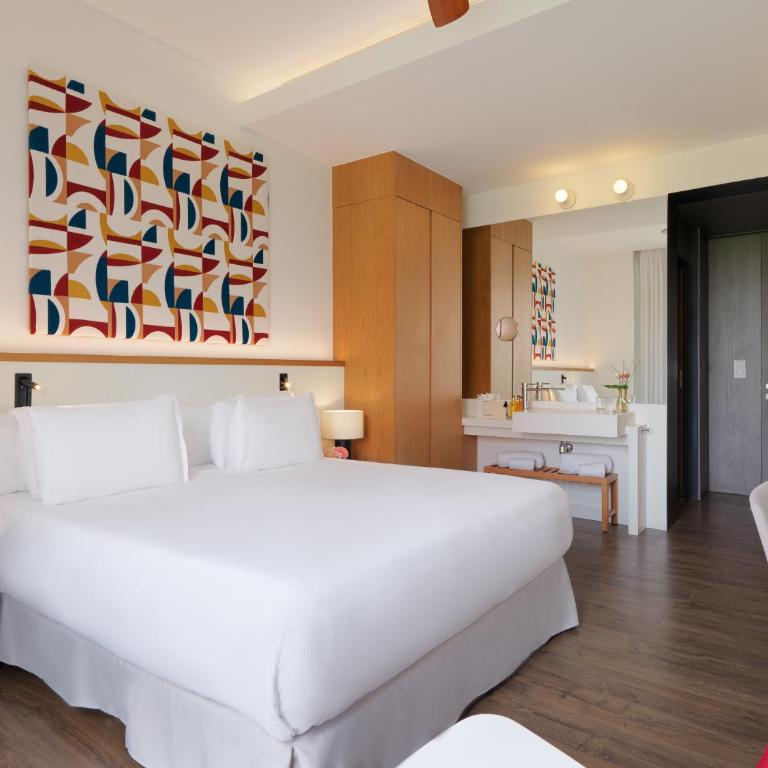 H10 Urquinaona Plaza - Habitación Doble - 4