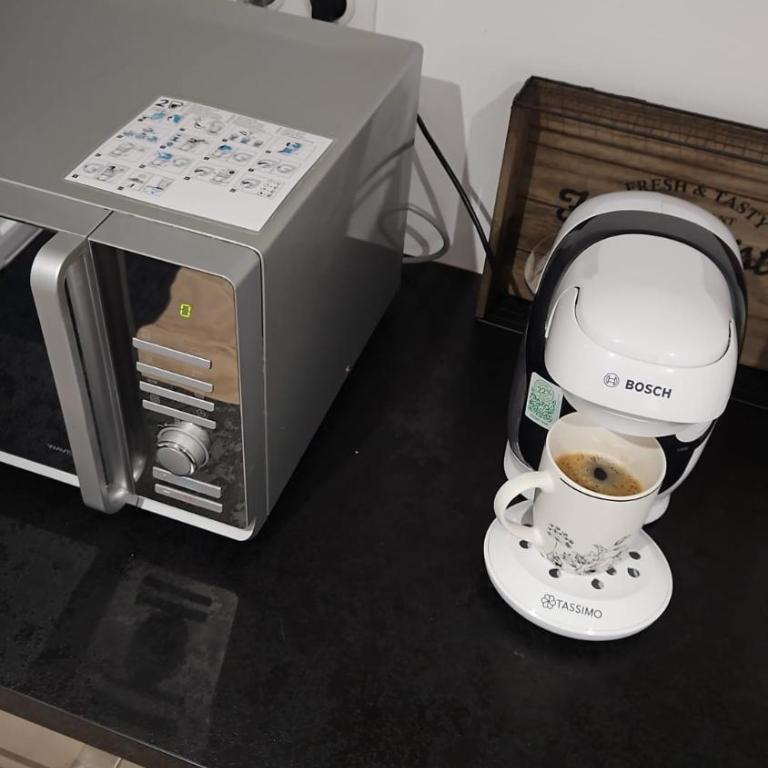 T2 cosy- terrasse privée aux portes de Périgueux - Apartment mit 1 Schlafzimmer - 2