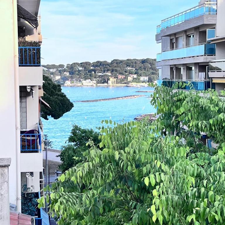 La Belle Vue Riviera - Appartement 1 Chambre - 1