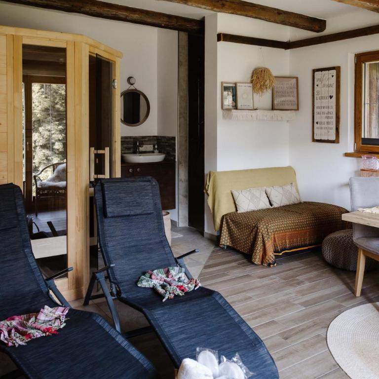Exklusives Naturjuwel - Kühbartl Simmerl - Casa Vacanze - 51
