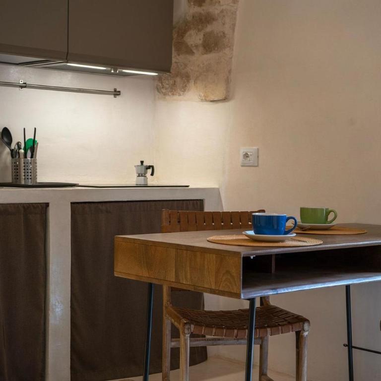 Sunny House Monolocale con Wifi vicino Ostuni - Casa con 1 Camera da Letto - 4