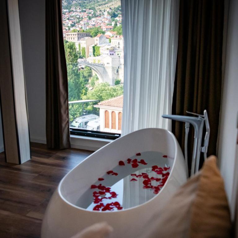 Villa Anri - Apartment with View - 2
