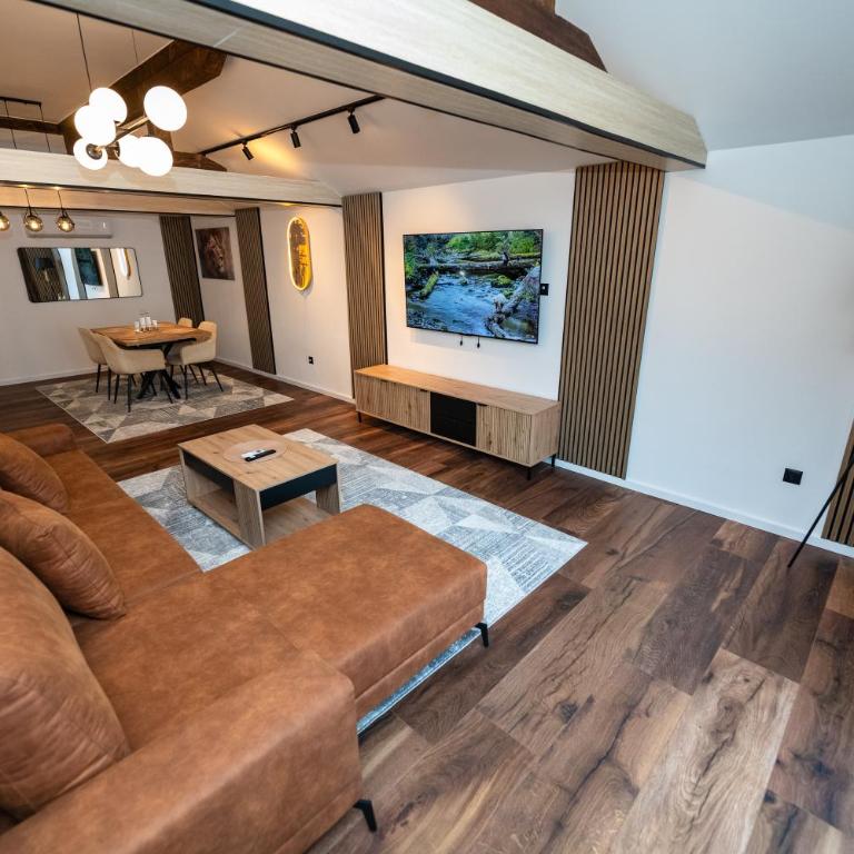 Villa Anri - Apartment with View - 18