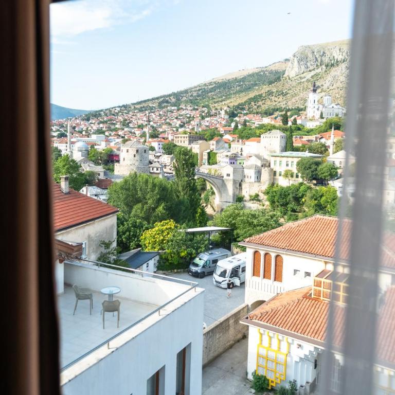 Villa Anri - Apartment with View - 19