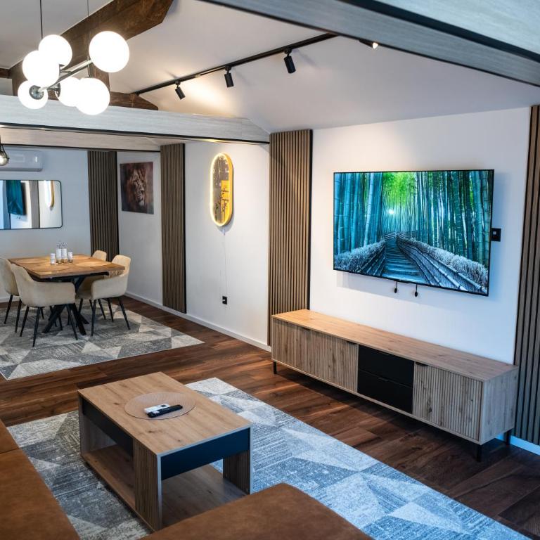 Villa Anri - Apartment with View - 20