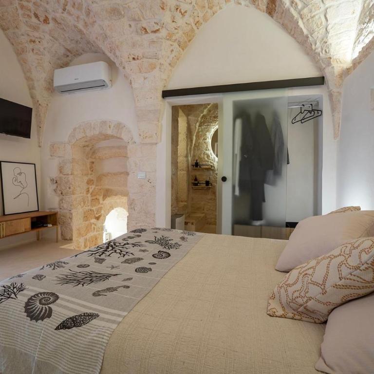 Sunny House Monolocale con Wifi vicino Ostuni - Casa con 1 Camera da Letto - 14