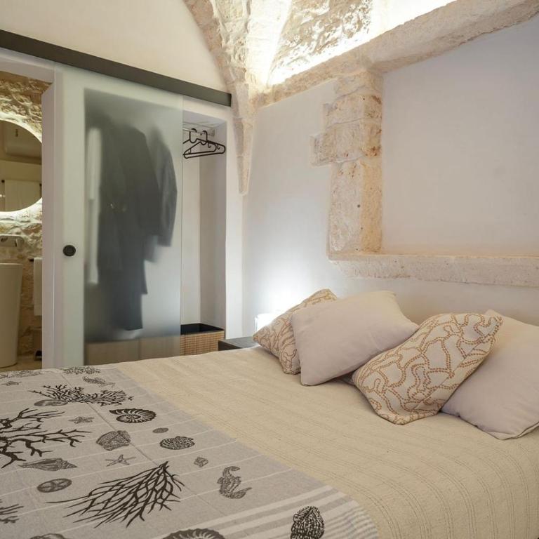 Sunny House Monolocale con Wifi vicino Ostuni - Casa con 1 Camera da Letto - 7