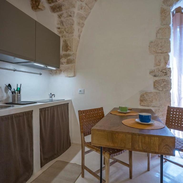 Sunny House Monolocale con Wifi vicino Ostuni - Casa con 1 Camera da Letto - 10