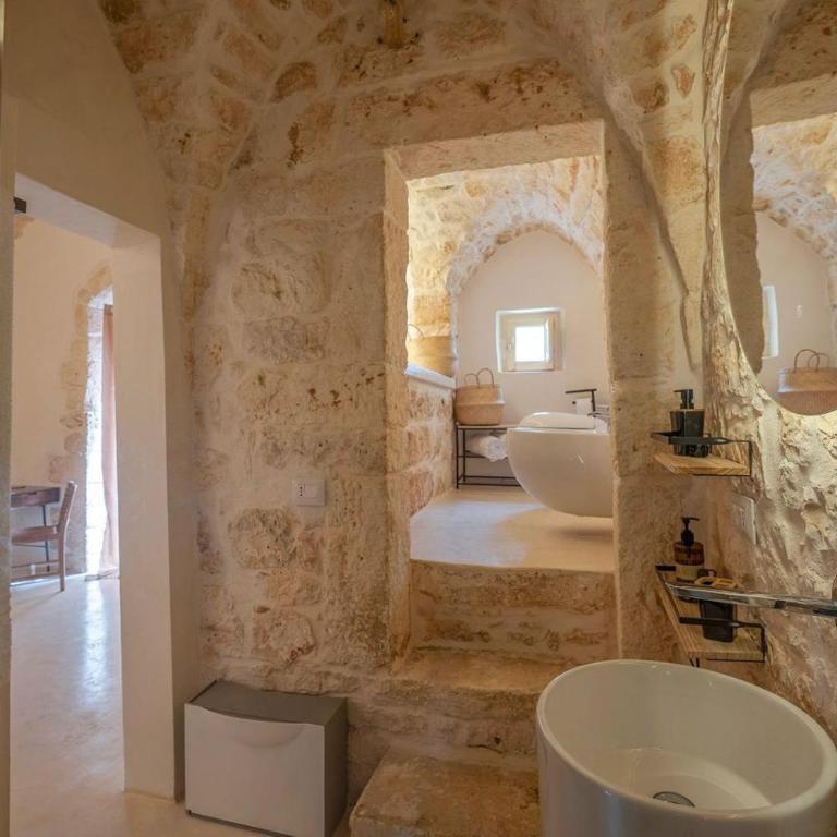 Sunny House Monolocale con Wifi vicino Ostuni - Casa con 1 Camera da Letto - 13
