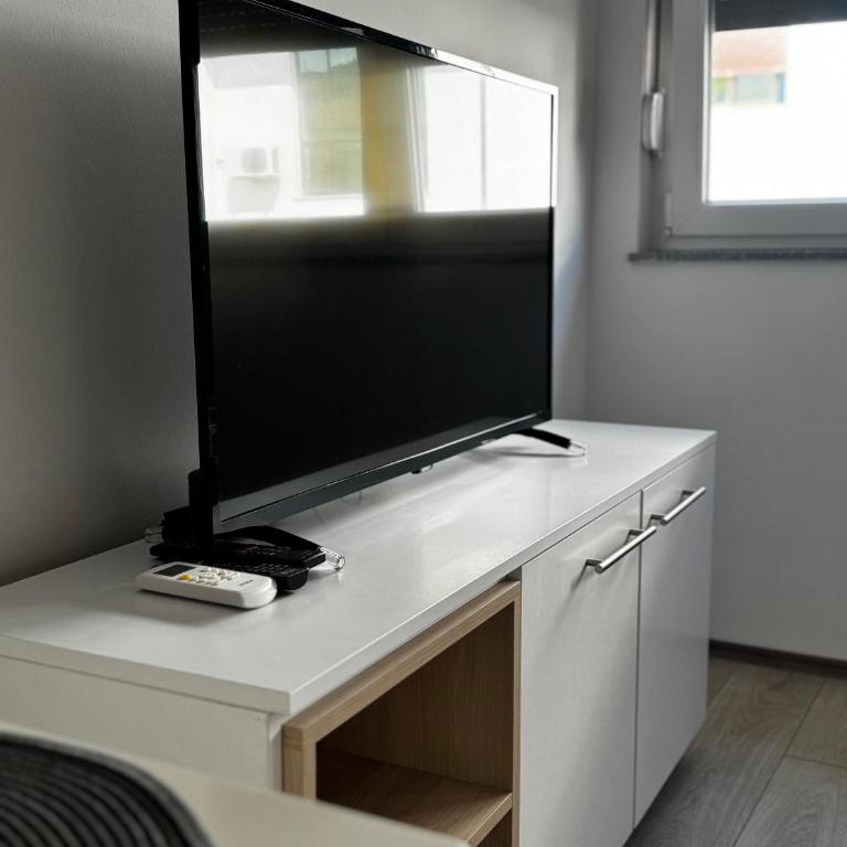Villa Hodžić - Apartman sa 1 Spavaćom Sobom - 3