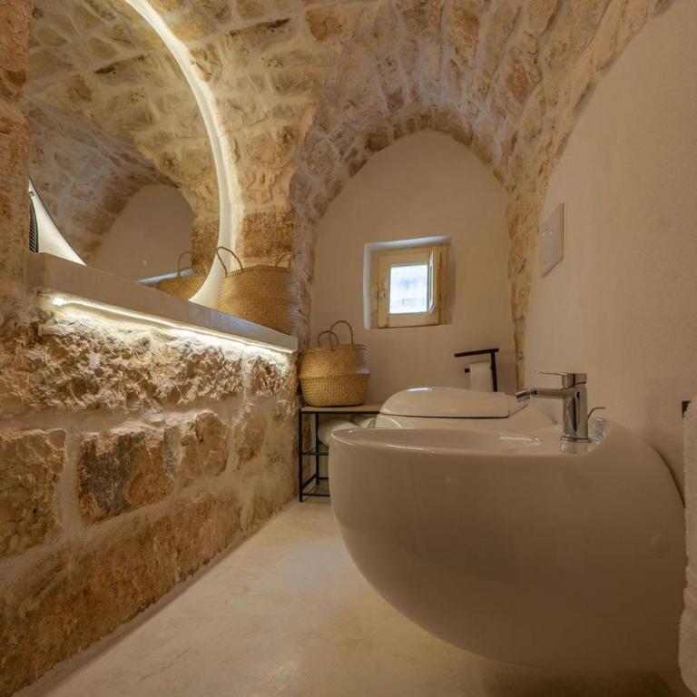 Sunny House Monolocale con Wifi vicino Ostuni - Casa con 1 Camera da Letto - 12