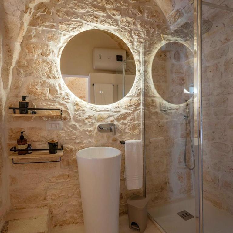 Sunny House Monolocale con Wifi vicino Ostuni - Casa con 1 Camera da Letto - 6