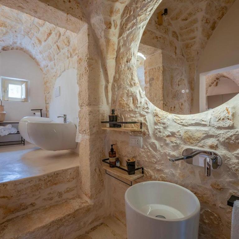 Sunny House Monolocale con Wifi vicino Ostuni - Casa con 1 Camera da Letto - 5