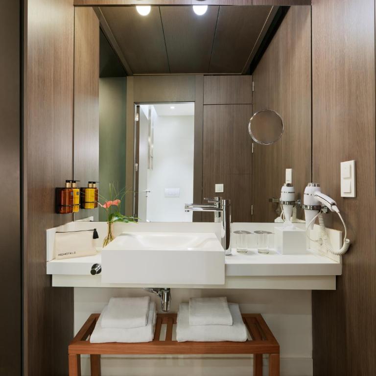 H10 Urquinaona Plaza - Habitación Doble - 7