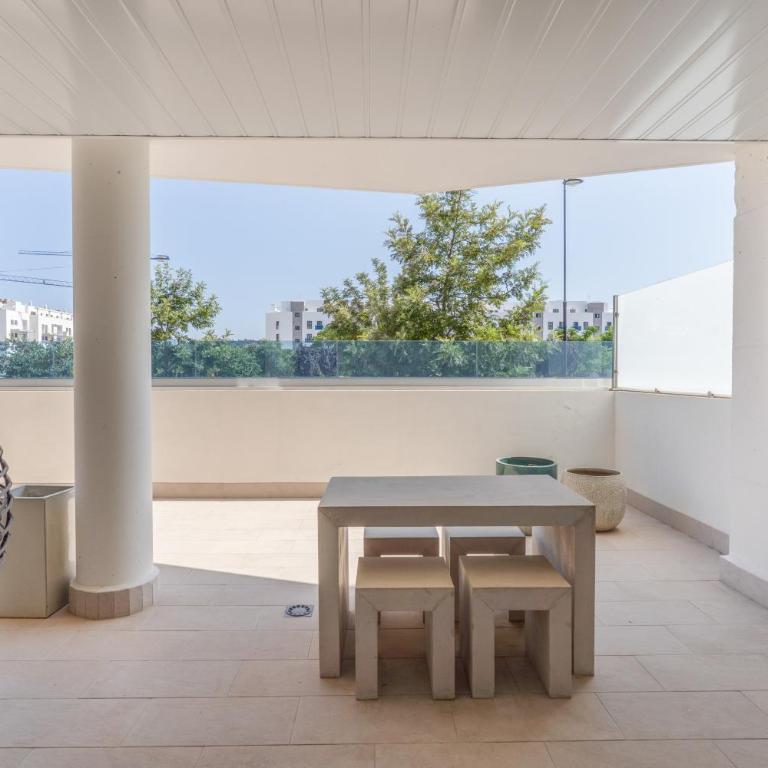 Jardines de Las Lagunas - Superior Apartment mit Stadtblick - 25