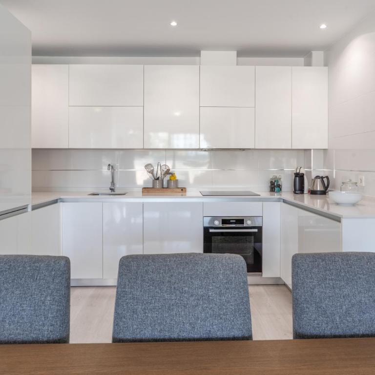 Jardines de Las Lagunas - Superior Apartment mit Stadtblick - 7