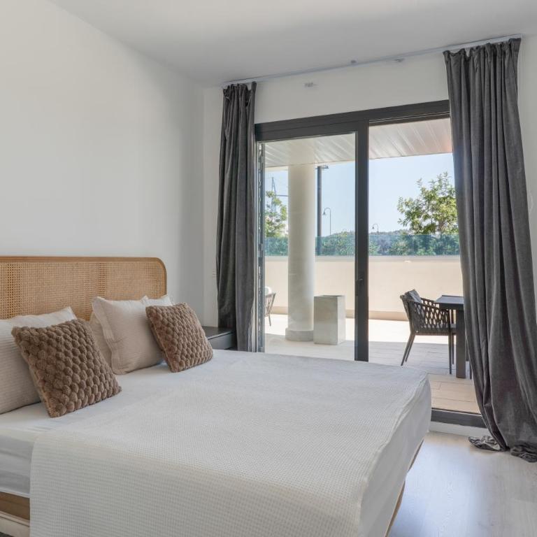Jardines de Las Lagunas - Superior Apartment mit Stadtblick - 15