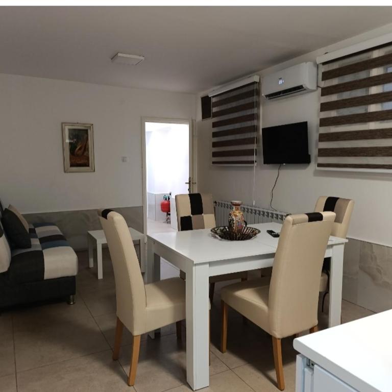 Little bay Corner apartment - Apartment mit 1 Schlafzimmer - 5