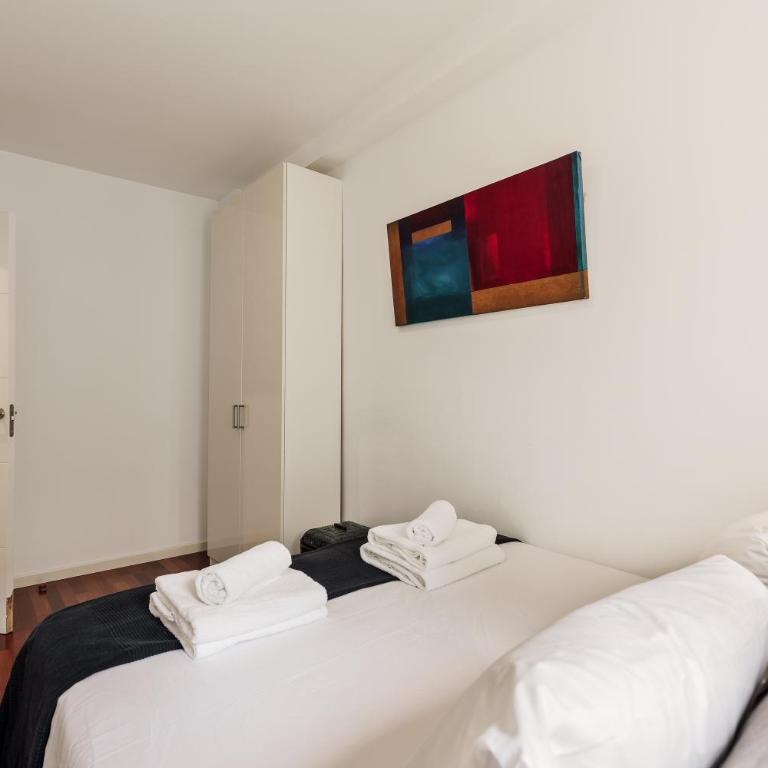 Enjoy Apartments Joan Miro - Apartamento de 2 dormitorios - 20