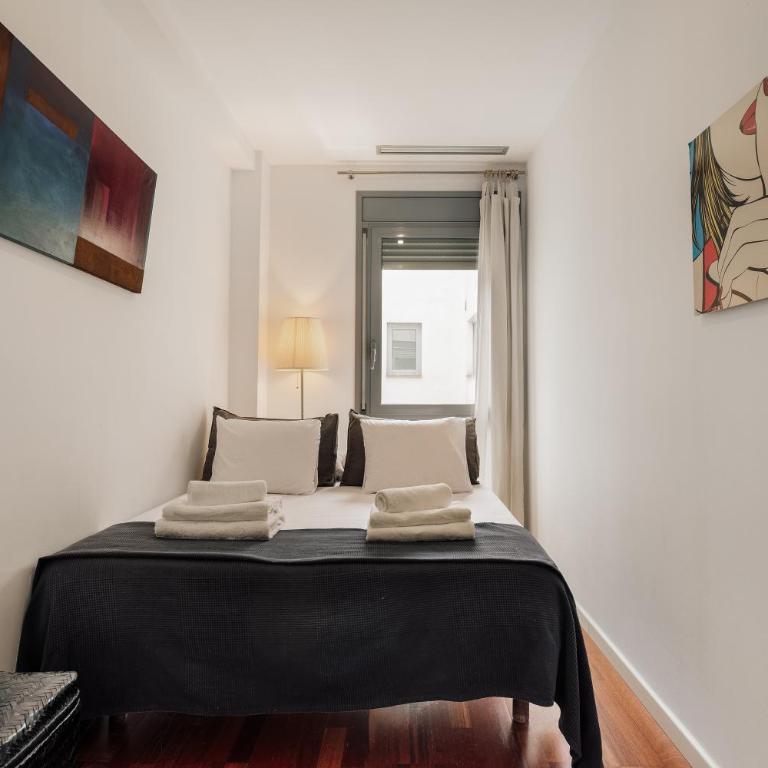 Enjoy Apartments Joan Miro - Apartamento de 2 dormitorios - 22