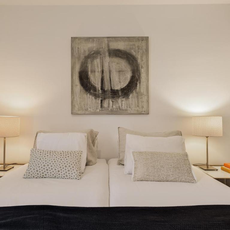 Enjoy Apartments Joan Miro - Apartamento de 2 dormitorios - 18
