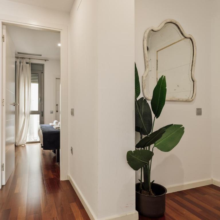 Enjoy Apartments Joan Miro - Apartamento de 2 dormitorios - 13