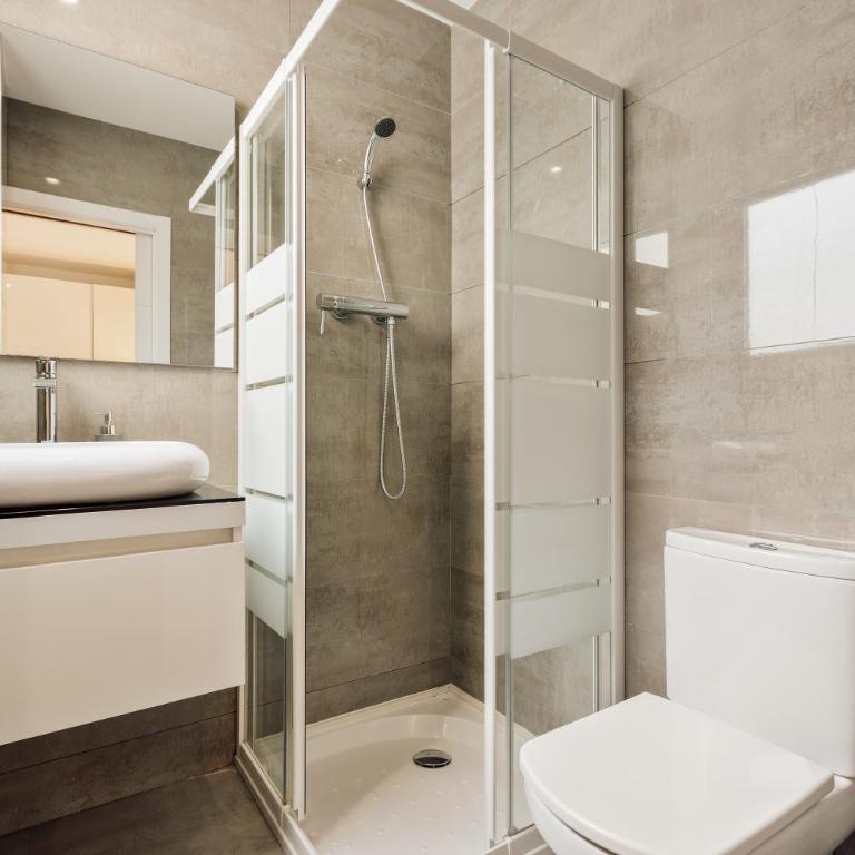 Enjoy Apartments Joan Miro - Apartamento de 2 dormitorios - 15