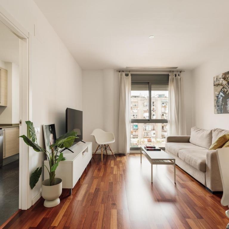 Enjoy Apartments Joan Miro - Apartamento de 2 dormitorios - 4