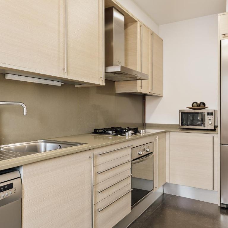Enjoy Apartments Joan Miro - Apartamento de 2 dormitorios - 11