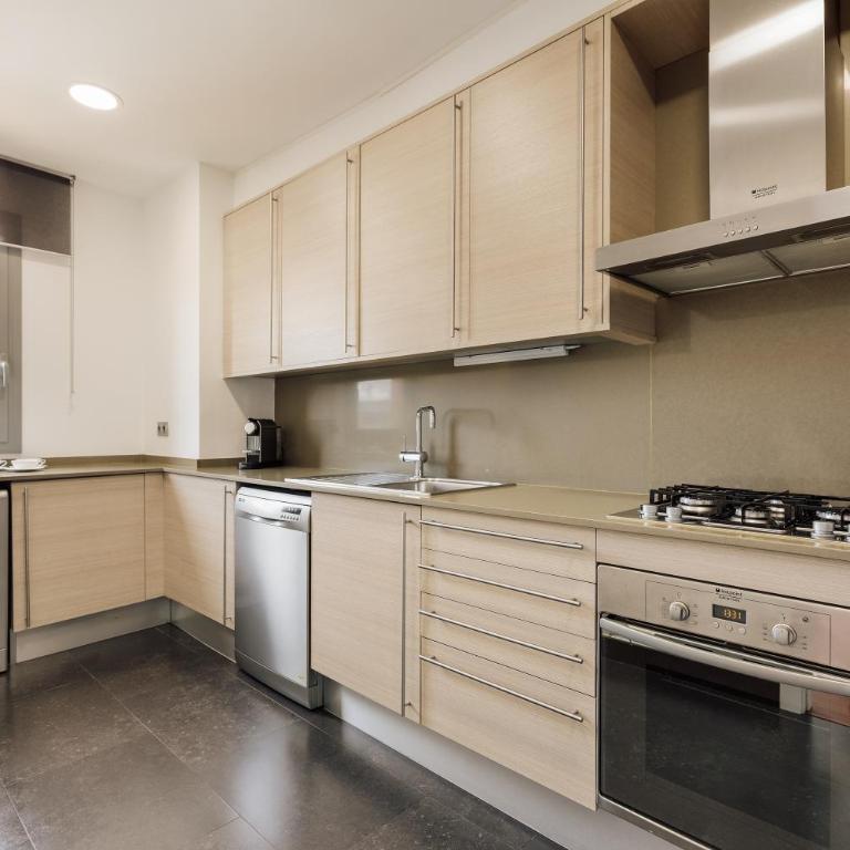 Enjoy Apartments Joan Miro - Apartamento de 2 dormitorios - 9