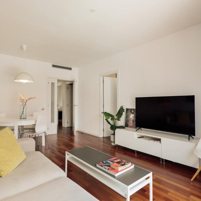 Enjoy Apartments Joan Miro - Apartamento de 2 dormitorios - 8