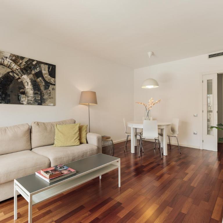 Enjoy Apartments Joan Miro - Apartamento de 2 dormitorios - 6