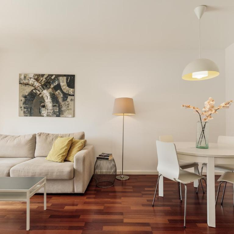Enjoy Apartments Joan Miro - Apartamento de 2 dormitorios - 7