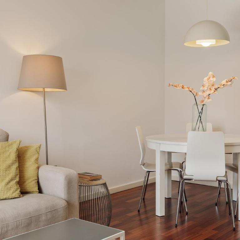 Enjoy Apartments Joan Miro - Apartamento de 2 dormitorios - 5