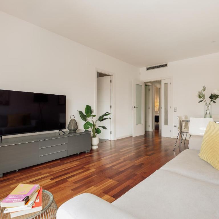 Enjoy Apartments Joan Miro - Apartamento de 2 dormitorios - 8