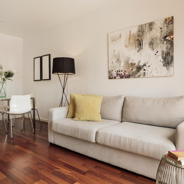 Enjoy Apartments Joan Miro - Apartamento de 2 dormitorios - 5