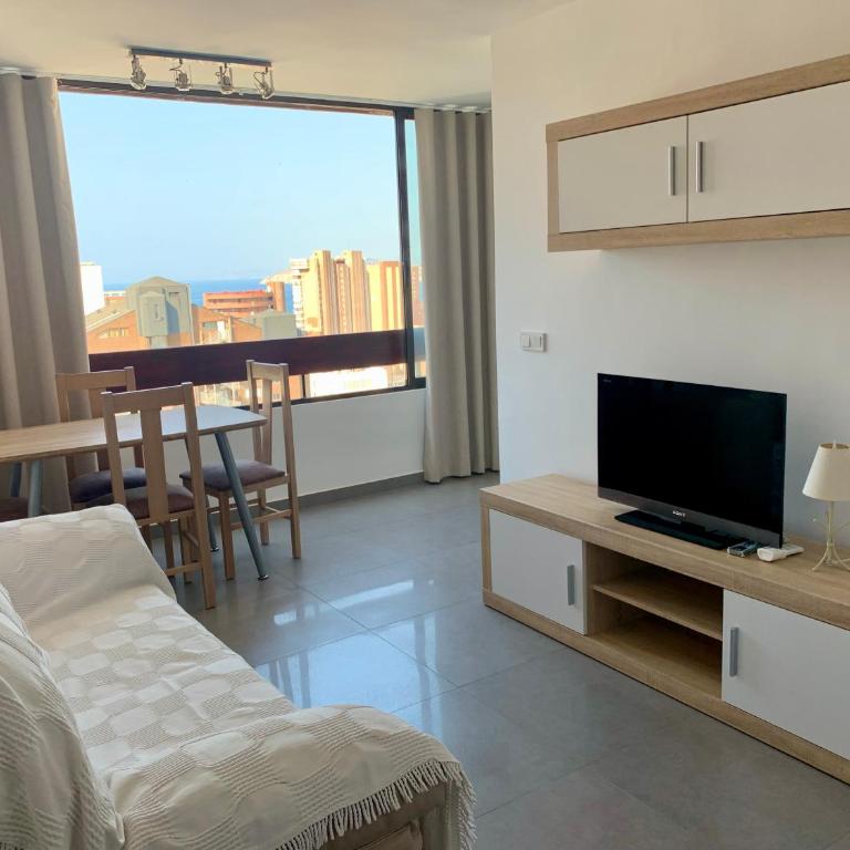 Bonito apartamento para disfrutar en Playa de Levante - Apartment mit 2 Schlafzimmern - 1