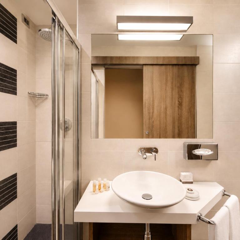 Hotel Mentana, by R Collection Hotels - Camera Singola Superior - 3