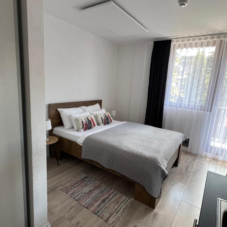 MONTANA - Apartment mit Balkon - 7
