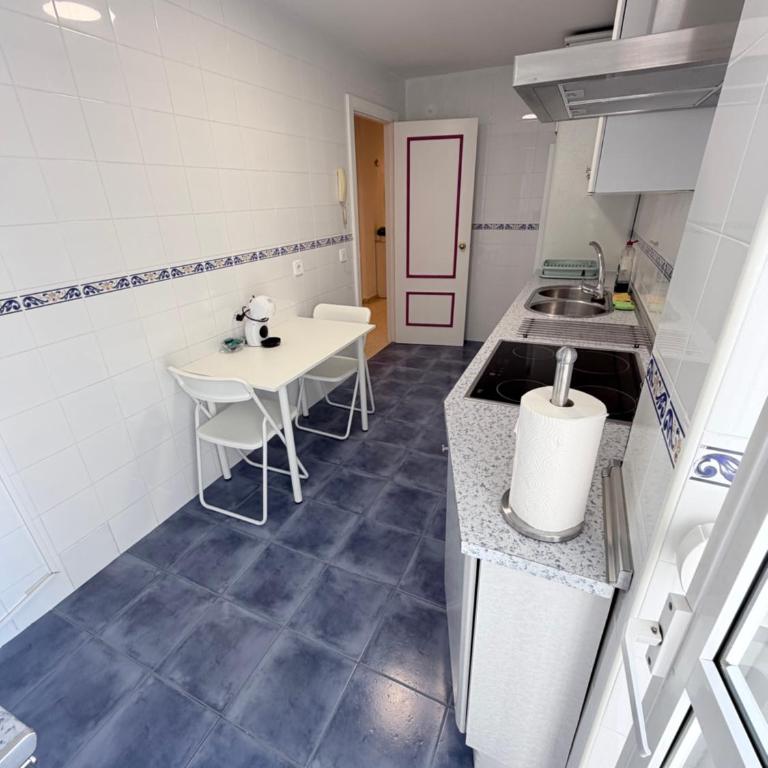 Camarón Dos Playa Barbate - Appartamento con 3 Camere da Letto - 21