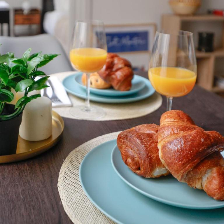 BnBNova - 1BR - City of Paris Near Eiffel Tower - Appartement - 9