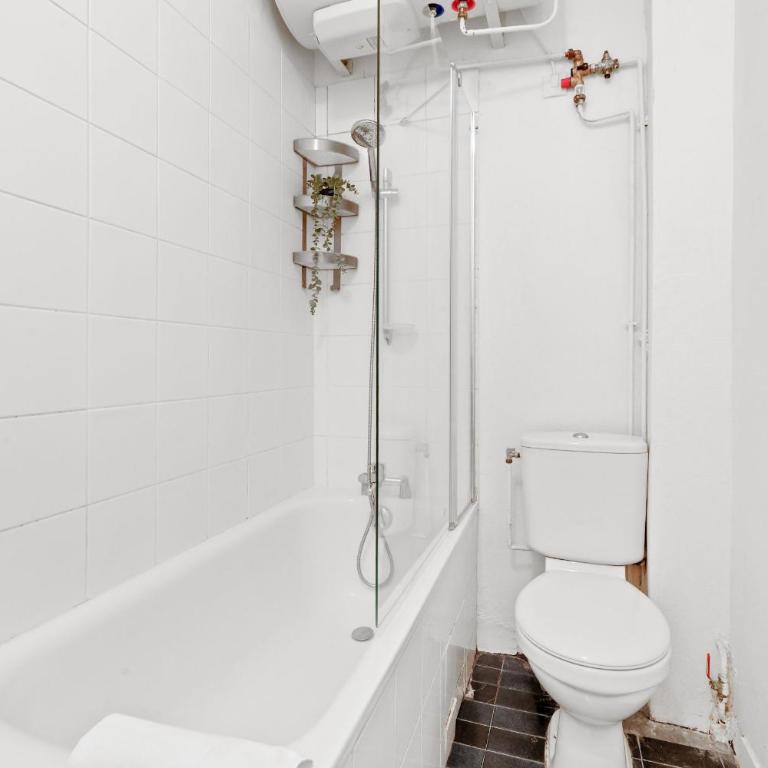 BnBNova - 1BR - City of Paris Near Eiffel Tower - Appartement - 19