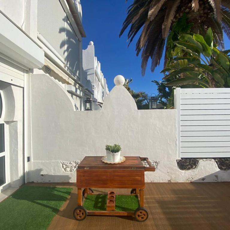 Relax Playa del Inglés - Casa con 2 Camere da Letto - 8