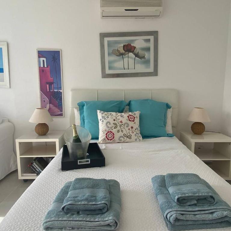 Relax Playa del Inglés - Casa con 2 Camere da Letto - 9