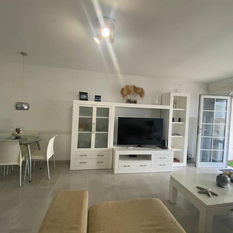 Relax Playa del Inglés - Casa con 2 Camere da Letto - 15